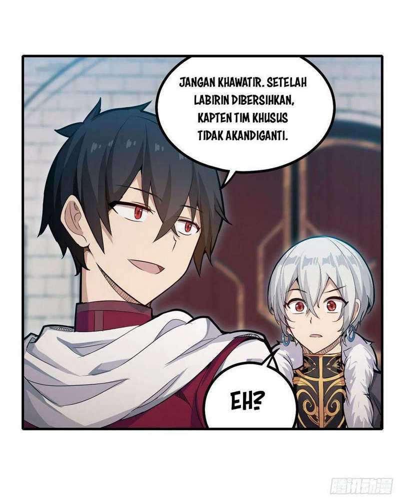 Wuxian Shitu Yu Shier Zhan Ji (Infinite Apostles and Twelve War Girls) Chapter 159 Gambar 39